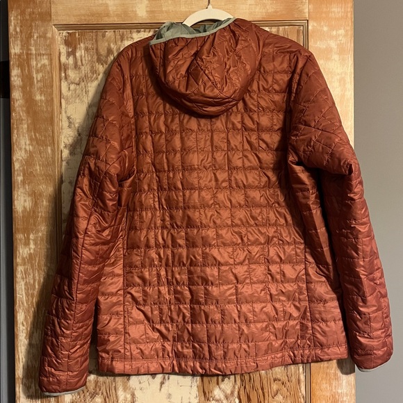 Patagonia Nano Puff Hoody - XL - Picture 3 of 3